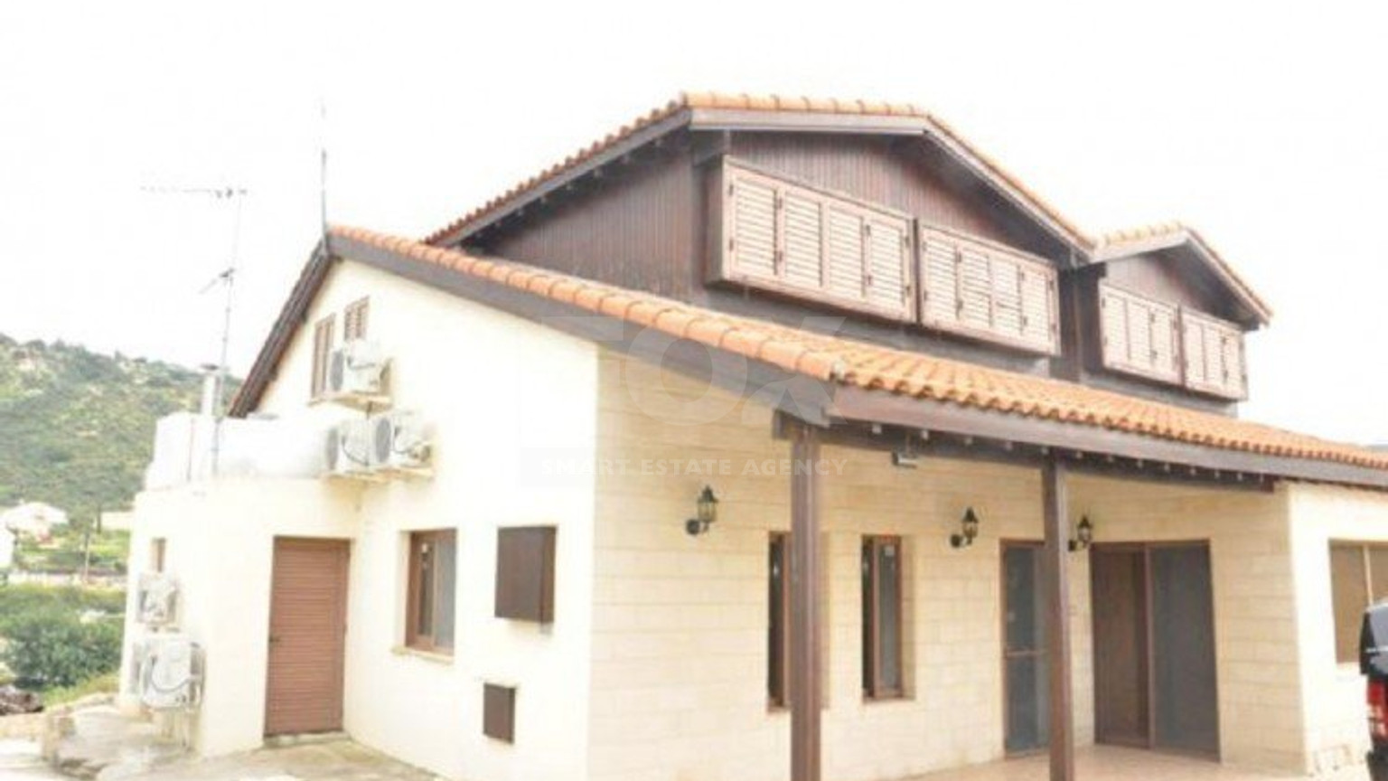 4 Bed House For Sale In Pissouri Limassol Cyprus