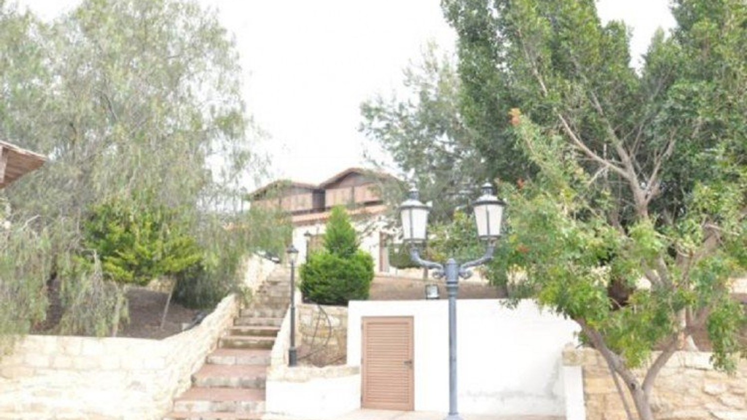 4 Bed House For Sale In Pissouri Limassol Cyprus