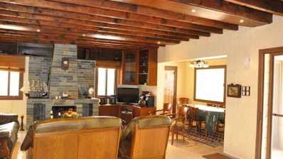 4 Bed House For Sale In Pissouri Limassol Cyprus
