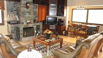 4 Bed House For Sale In Pissouri Limassol Cyprus
