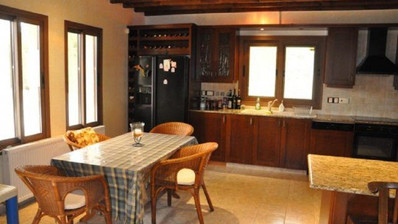 4 Bed House For Sale In Pissouri Limassol Cyprus