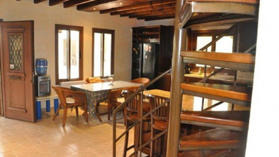 4 Bed House For Sale In Pissouri Limassol Cyprus