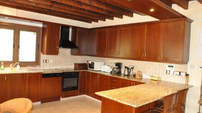 4 Bed House For Sale In Pissouri Limassol Cyprus