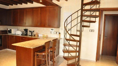 4 Bed House For Sale In Pissouri Limassol Cyprus