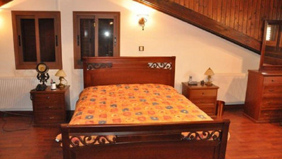 4 Bed House For Sale In Pissouri Limassol Cyprus