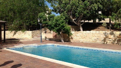 4 Bed House For Sale In Pissouri Limassol Cyprus