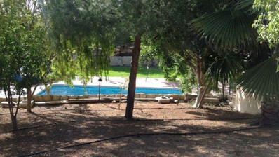 4 Bed House For Sale In Pissouri Limassol Cyprus