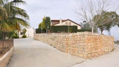 4 Bed House For Sale In Pissouri Limassol Cyprus