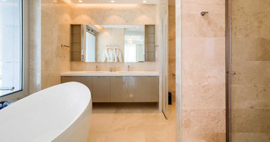 Spacious Penthouse Apartment for Sale in Pyrgos Tourist Area