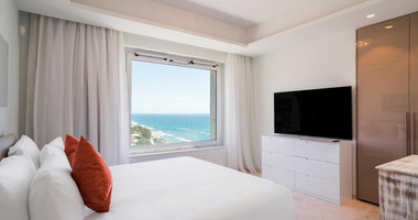 Spacious Penthouse Apartment for Sale in Pyrgos Tourist Area