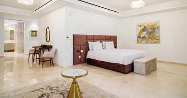 Spacious Penthouse Apartment for Sale in Pyrgos Tourist Area