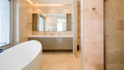 Spacious Penthouse Apartment for Sale in Pyrgos Tourist Area