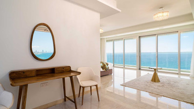 Spacious Penthouse Apartment for Sale in Pyrgos Tourist Area