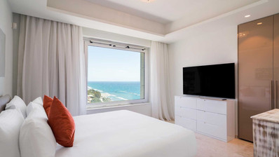 Spacious Penthouse Apartment for Sale in Pyrgos Tourist Area