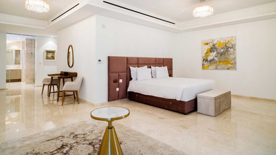 Spacious Penthouse Apartment for Sale in Pyrgos Tourist Area