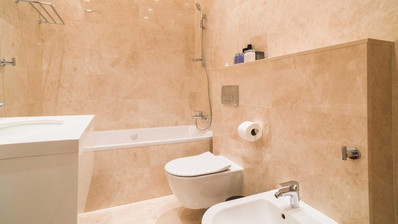 Spacious Penthouse Apartment for Sale in Pyrgos Tourist Area