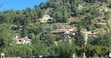 Land For Sale In Potamitissa Limassol Cyprus