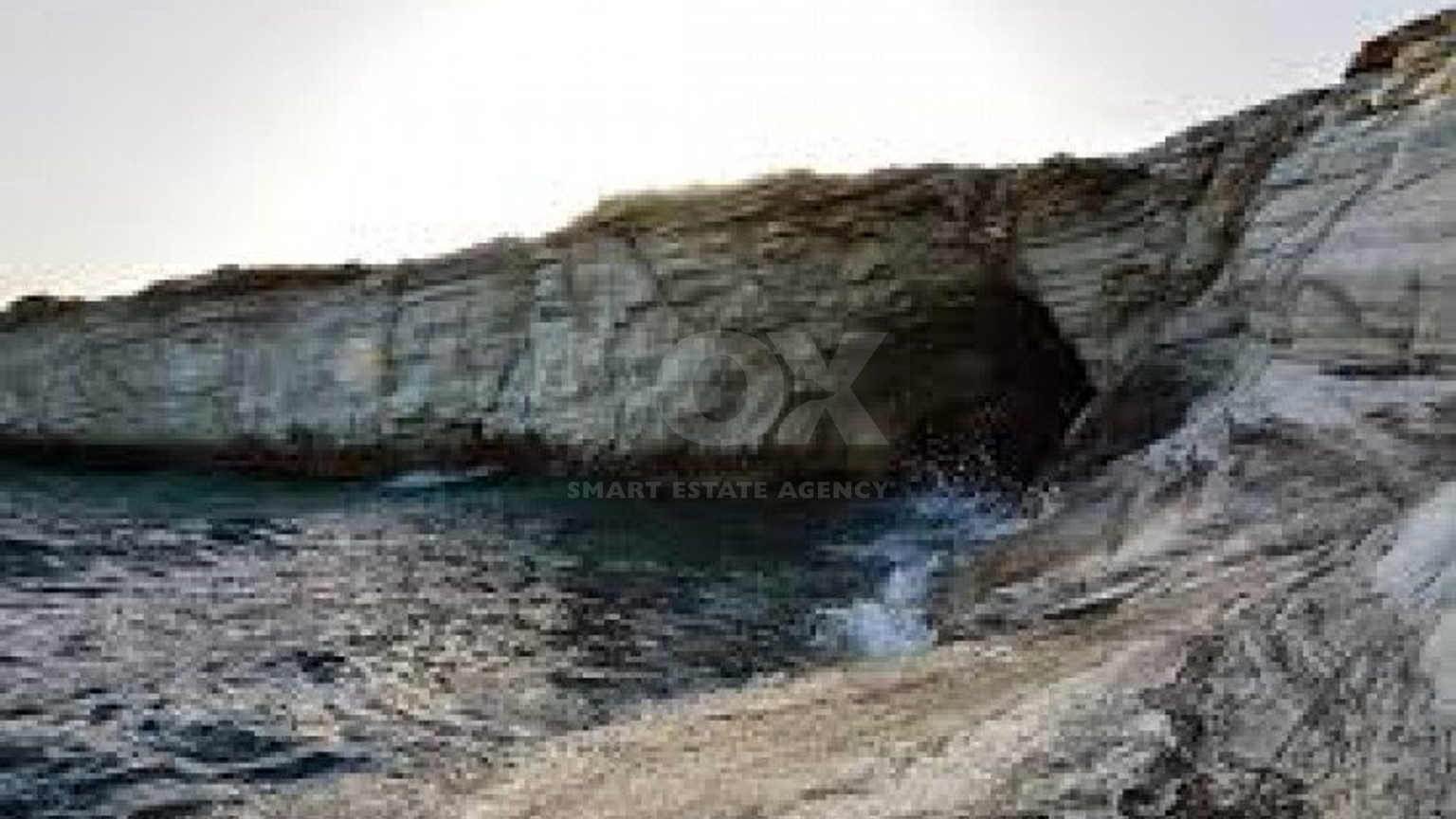 Land For Sale In Pentakomo Limassol Cyprus