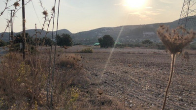Land For Sale In Pentakomo Limassol Cyprus