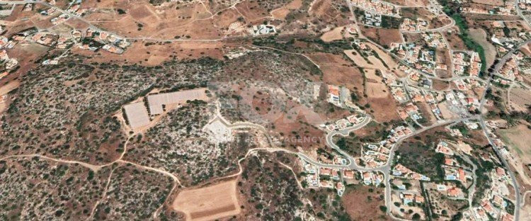 Land For Sale In Pyrgos Lemesou Limassol Cyprus