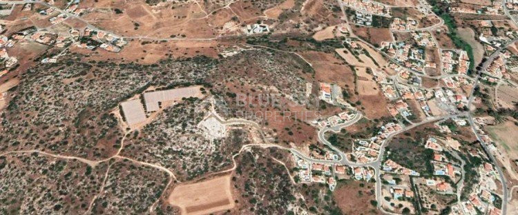 Land For Sale In Pyrgos Lemesou Limassol Cyprus