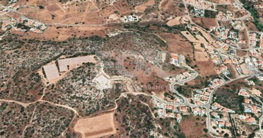 Land For Sale In Pyrgos Lemesou Limassol Cyprus