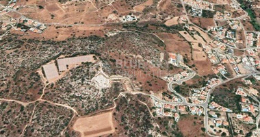 Land For Sale In Pyrgos Lemesou Limassol Cyprus