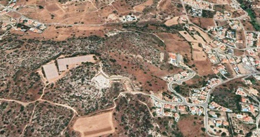 Land For Sale In Pyrgos Lemesou Limassol Cyprus