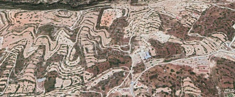 Land For Sale In Paramytha Limassol Cyprus