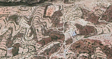 Land For Sale In Paramytha Limassol Cyprus