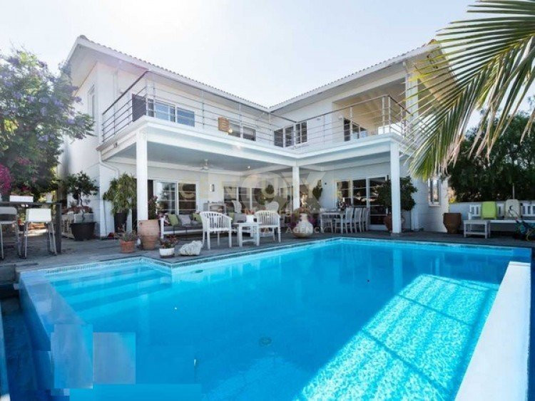 4 Bed House For Sale In Panthea Limassol Cyprus