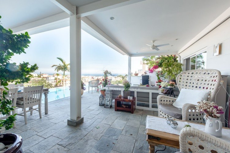 4 Bed House For Sale In Panthea Limassol Cyprus