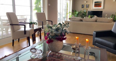 4 Bed House For Sale In Panthea Limassol Cyprus