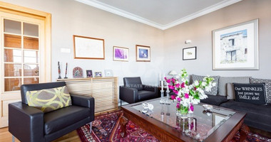 4 Bed House For Sale In Panthea Limassol Cyprus