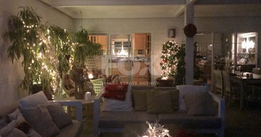 4 Bed House For Sale In Panthea Limassol Cyprus