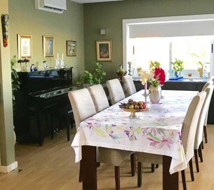 4 Bed House For Sale In Panthea Limassol Cyprus