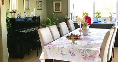4 Bed House For Sale In Panthea Limassol Cyprus