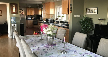4 Bed House For Sale In Panthea Limassol Cyprus
