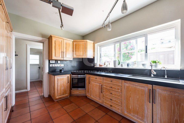 4 Bed House For Sale In Panthea Limassol Cyprus