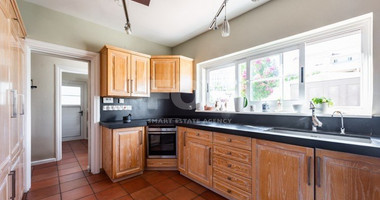 4 Bed House For Sale In Panthea Limassol Cyprus