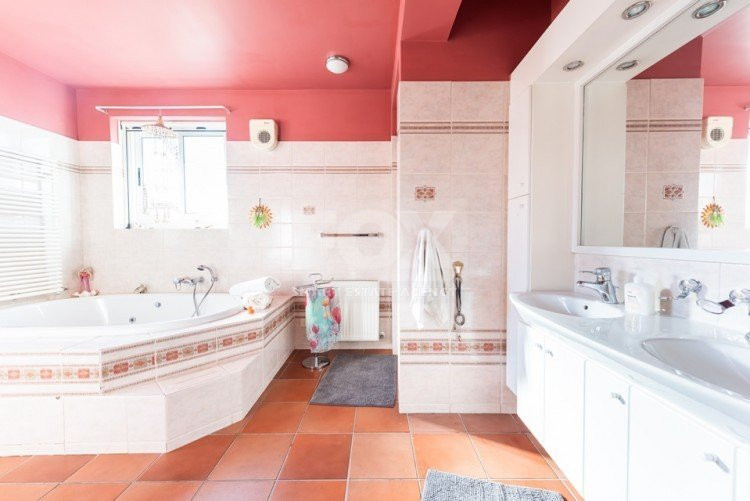 4 Bed House For Sale In Panthea Limassol Cyprus