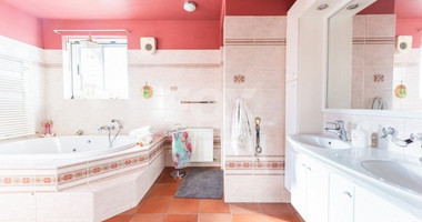 4 Bed House For Sale In Panthea Limassol Cyprus