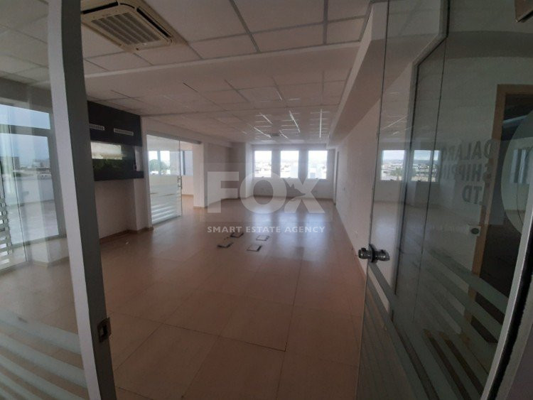 Office For Sale In Omonoia Limassol Cyprus