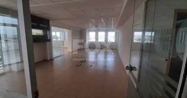 Office For Sale In Omonoia Limassol Cyprus