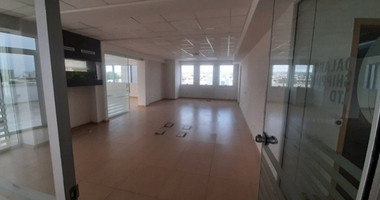 Office For Sale In Omonoia Limassol Cyprus