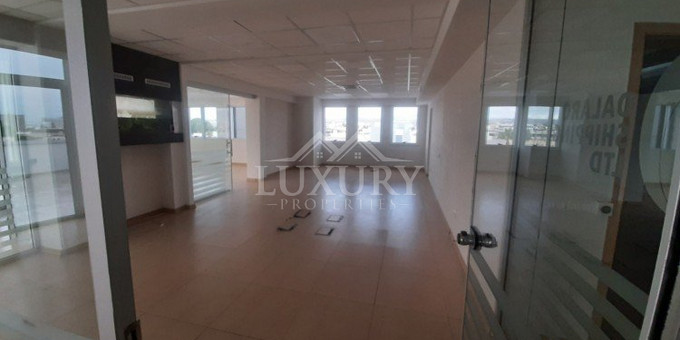 Office For Sale In Omonoia Limassol Cyprus