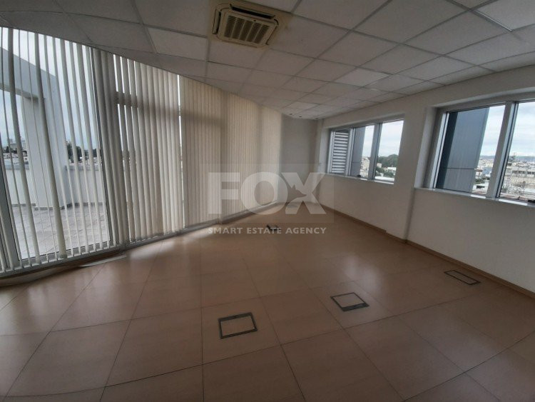 Office For Sale In Omonoia Limassol Cyprus