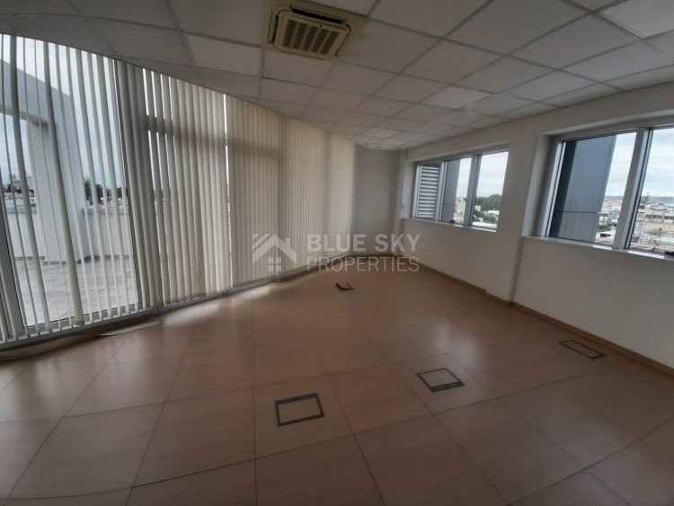 Office For Sale In Omonoia Limassol Cyprus