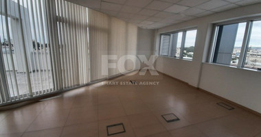 Office For Sale In Omonoia Limassol Cyprus