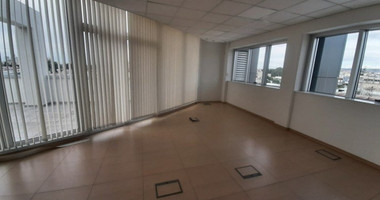 Office For Sale In Omonoia Limassol Cyprus